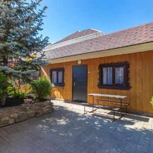 Recr.center Ryzhyi Up on Morskaya