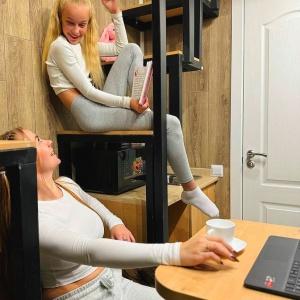 Гостиница Вацлав Мини Отель 24/7