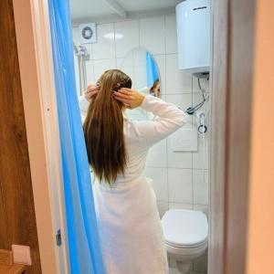 Гостиница Вацлав Мини Отель 24/7