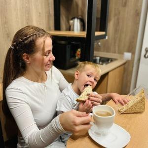 Vatslav Mini Hotel 24/7