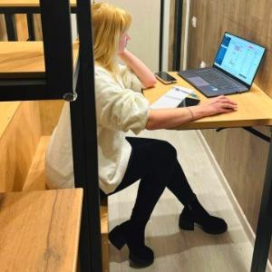 Vatslav Mini Hotel 24/7