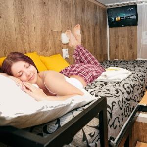 Vatslav Mini Hotel 24/7