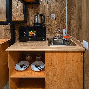 Vatslav Mini Hotel 24/7