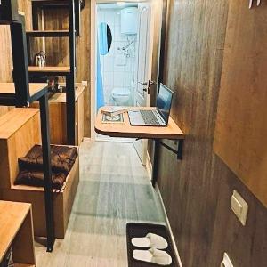 Vatslav Mini Hotel 24/7