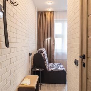 Apart-Hotel Bun-in Alley