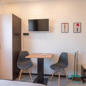 Apart-Hotel Bun-in Alley