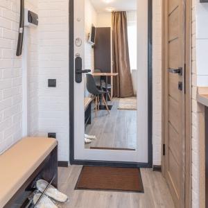 Apart-Hotel Bun-in Alley