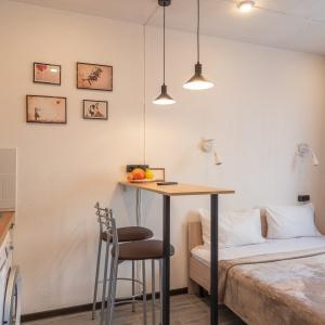 Apart-Hotel Bun-in Alley