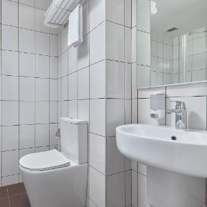 Hotel Tsvetnoy Boulevard
