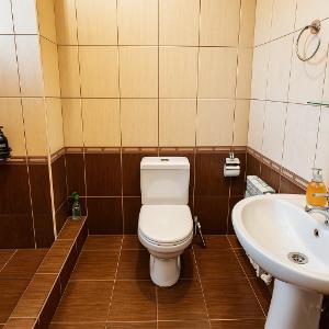 Гостевой дом Милана Гостевой Дом
