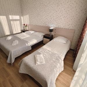 Гостевой дом Диана Утёсова