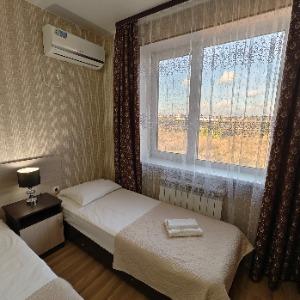 Гостевой дом Диана Утёсова