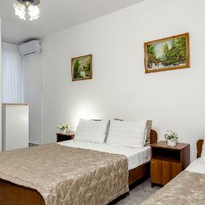 Guest house Angelica