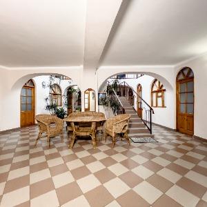 Guest house Angelica