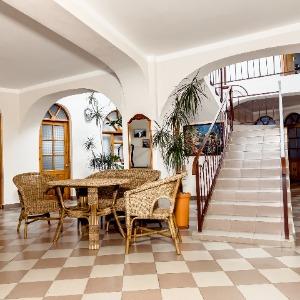 Guest house Angelica