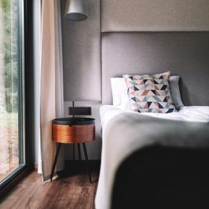 Hotel Neshalashi