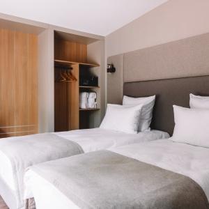 Hotel Neshalashi