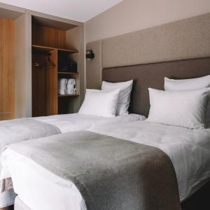 Hotel Neshalashi