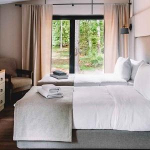 Hotel Neshalashi