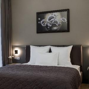 Nova Luxe Spa Hotel