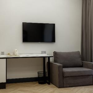 Nova Luxe Spa Hotel