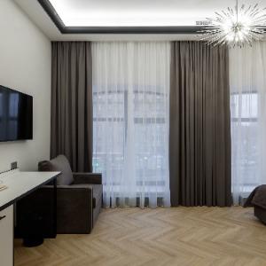 Nova Luxe Spa Hotel