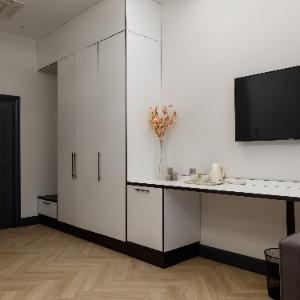 Nova Luxe Spa Hotel
