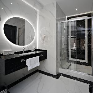 Nova Luxe Spa Hotel