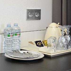 Nova Luxe Spa Hotel