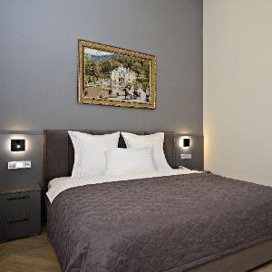 Nova Luxe Spa Hotel