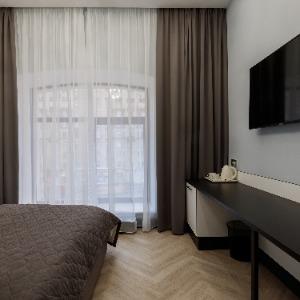 Nova Luxe Spa Hotel