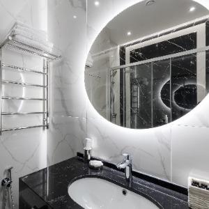 Nova Luxe Spa Hotel