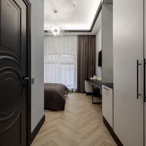 Nova Luxe Spa Hotel