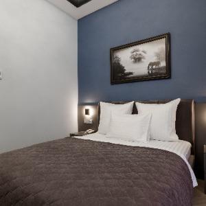 Nova Luxe Spa Hotel