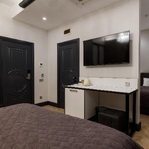 Nova Luxe Spa Hotel