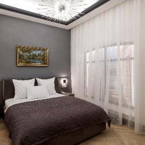 Nova Luxe Spa Hotel