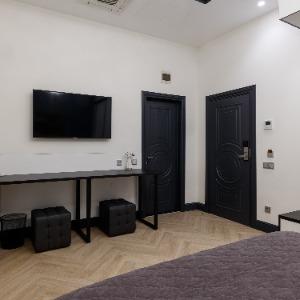 Nova Luxe Spa Hotel
