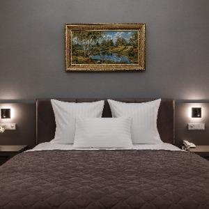 Nova Luxe Spa Hotel