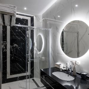 Nova Luxe Spa Hotel