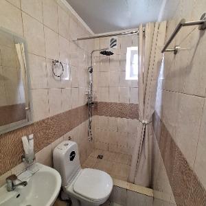 Гостевой дом Цитрус