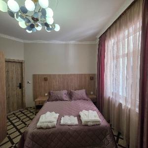Гостевой дом Цитрус