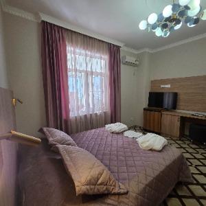 Гостевой дом Цитрус
