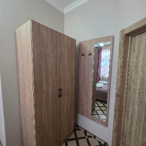 Гостевой дом Цитрус