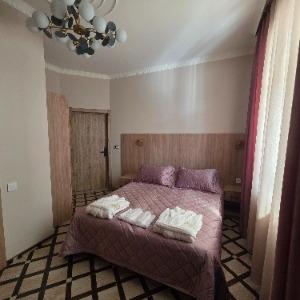 Гостевой дом Цитрус