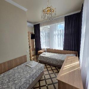 Гостевой дом Цитрус