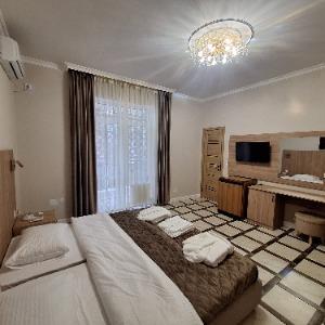 Гостевой дом Цитрус