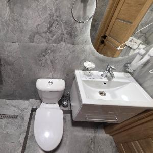 Гостевой дом Цитрус