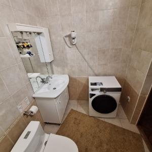 Гостевой дом Цитрус