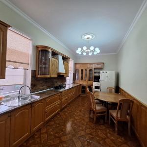 Гостевой дом Цитрус