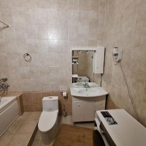 Гостевой дом Цитрус